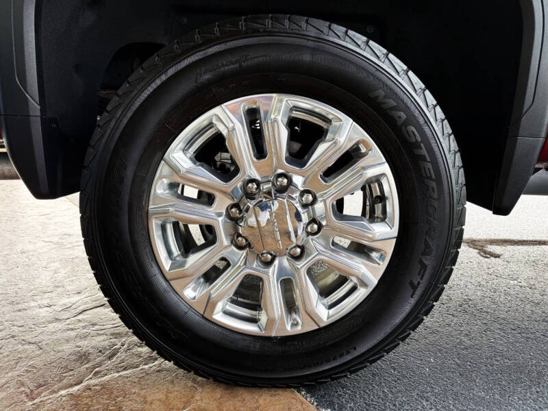 gmc sierra 2500 denali hd 2021 1GT49RE76MF263355 image gmc sierra 2500 denali hd 2021 1GT49RE76MF263355 image